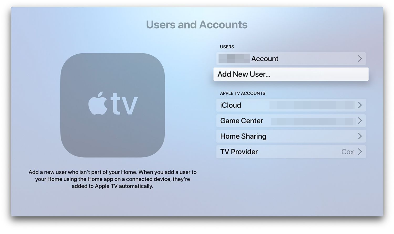 Как включить эпл тв. Где у Apple TV 3 профили. Apple TV В скобках цифры.