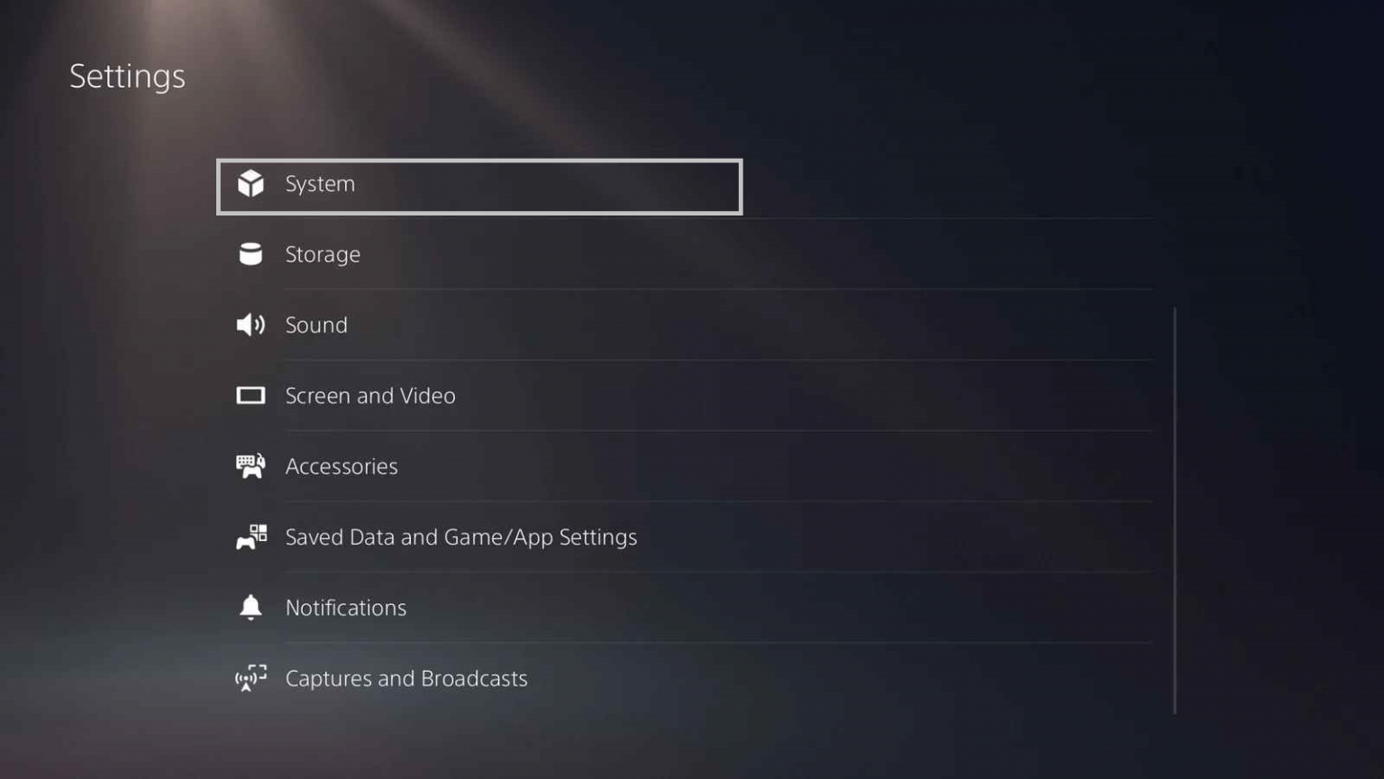 How to Access Web Browser on PS5 [PlayStation 5] TechFollows Gaming