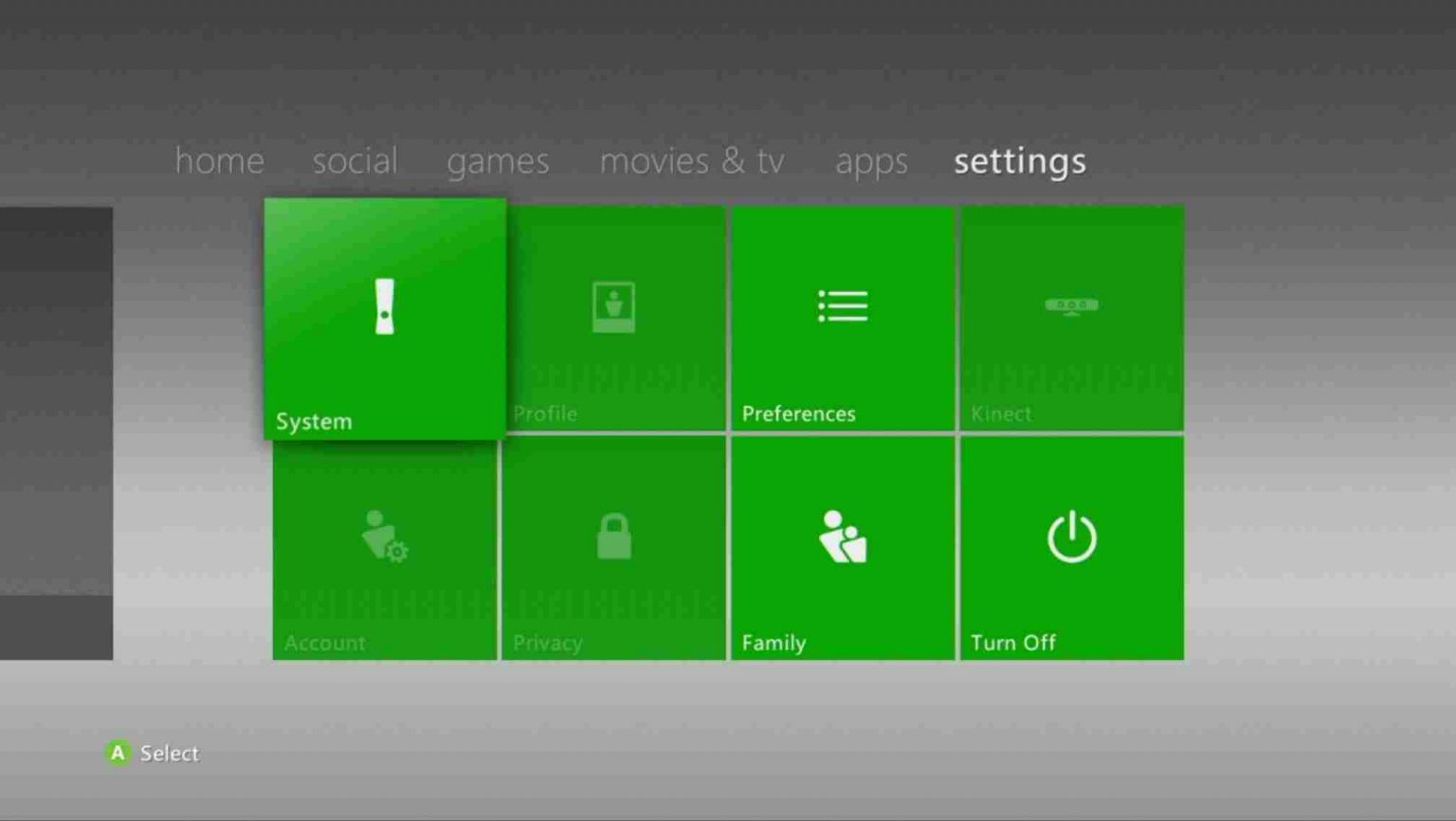 How to Reset Passcode on Xbox 360 TechFollows Gaming Console Tips