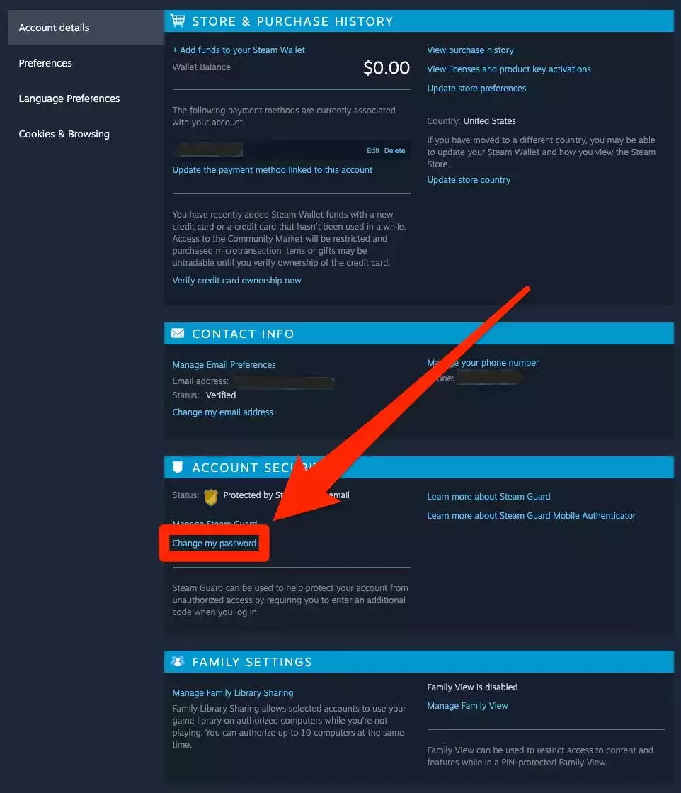 How to create guides in steam фото 56