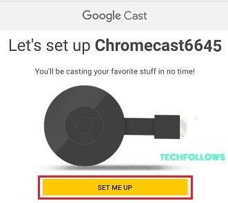 to Setup Chromecast for Windows PC/Laptop? - Tech Follows