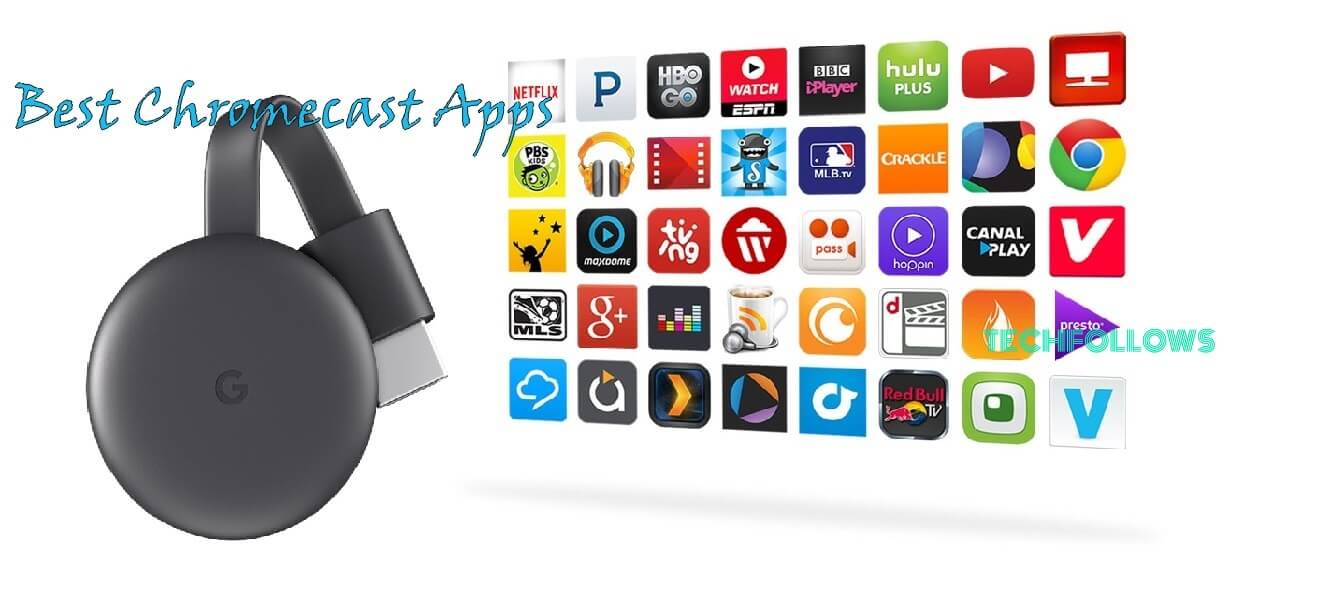 best chromecast app for iphone
