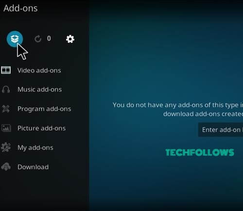 How to Install DigiBox Kodi Addon  2021 - 61