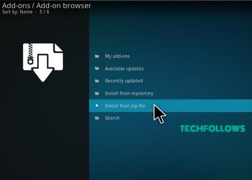 How to Install F4M Tester Addon Using Smash Repository - 89