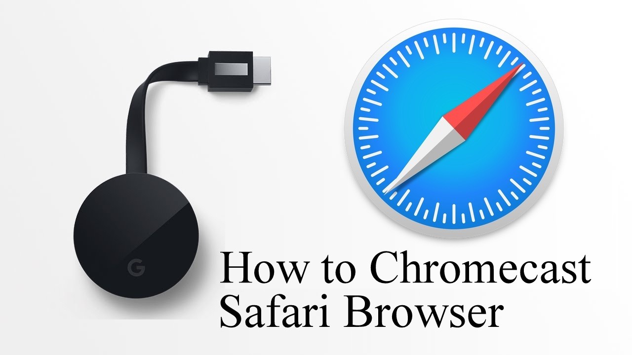 How to Chromecast Browser on Your TV - Tech Follows