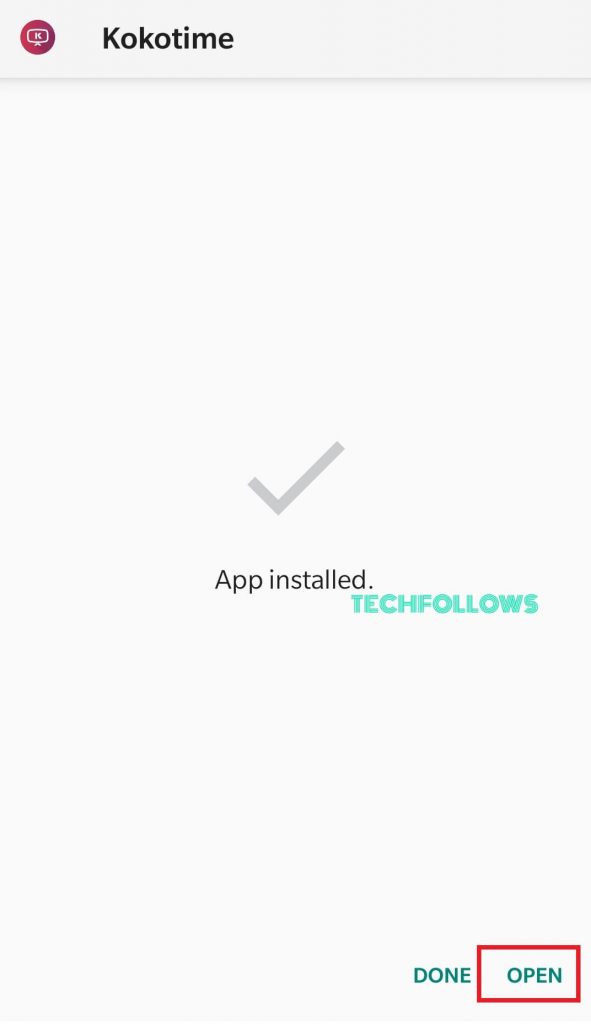 Kokotime Apk For Android  Installation Guide 2021  - 27