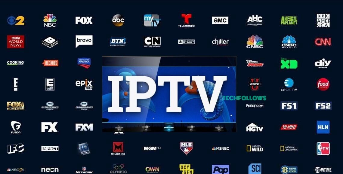 Best IPTV Subscription Providers [Updated 2021] Tech Follows