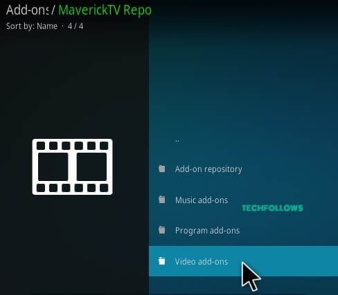 How to Download and Install Maverick TV Kodi Addon  2021  - 11