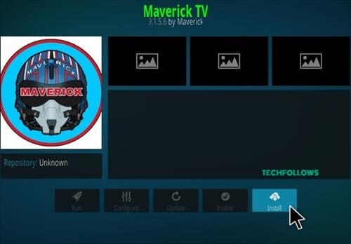 How to Download and Install Maverick TV Kodi Addon  2021  - 70