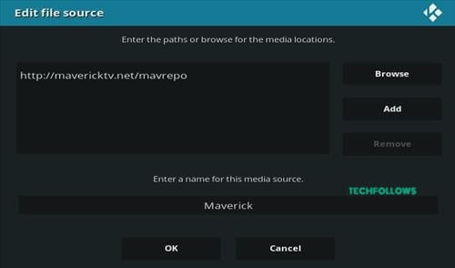 How to Download and Install Maverick TV Kodi Addon  2021  - 38