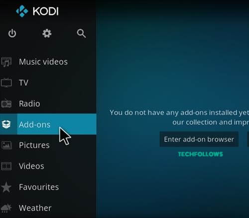 How to Download and Install Maverick TV Kodi Addon  2021  - 57