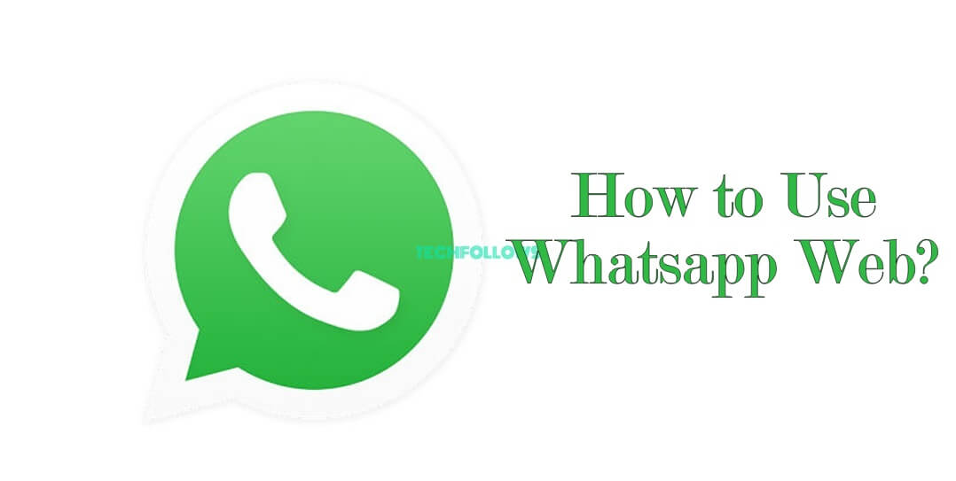 how to use whatsapp on pc and phone at the same time