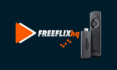 FreeFlix HQ APK  Installation Guide for Android - 7