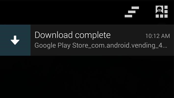 How to Update Google Play Store App to Latest Version - 35