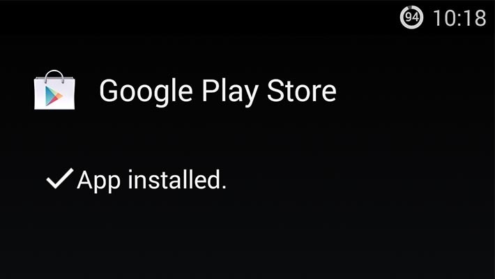 How to Update Google Play Store App to Latest Version - 20