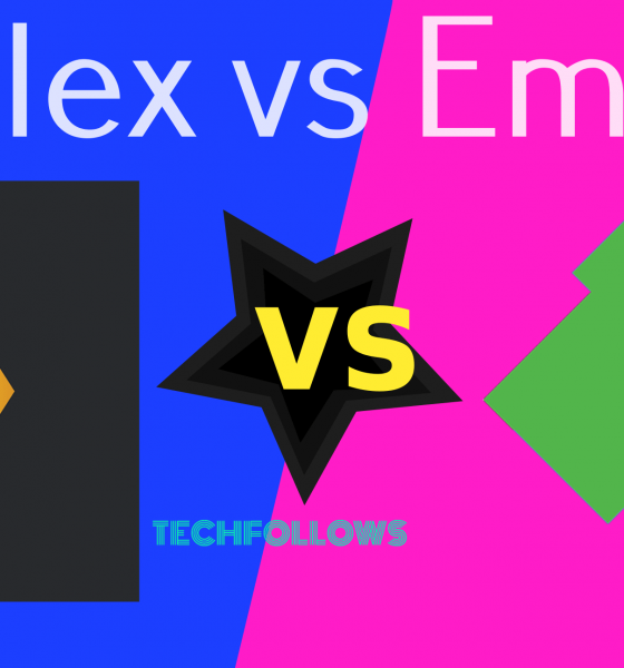 Comparison Archives - Tech Follows