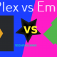 How to Watch Plex on Chromecast Connected TV - 62