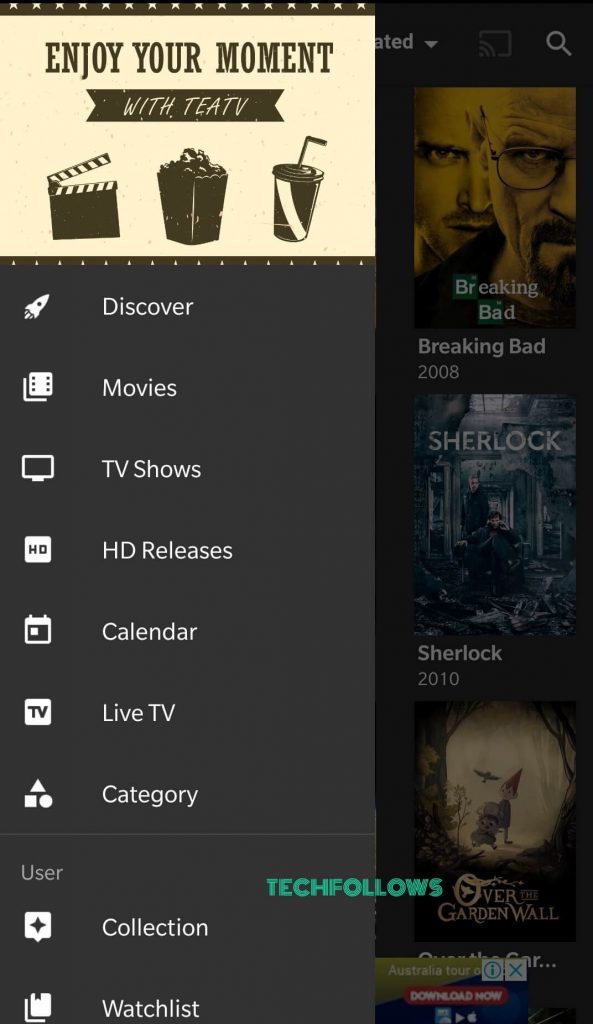 TeaTV Apk Download 2021   Complete Installation Guide - 49