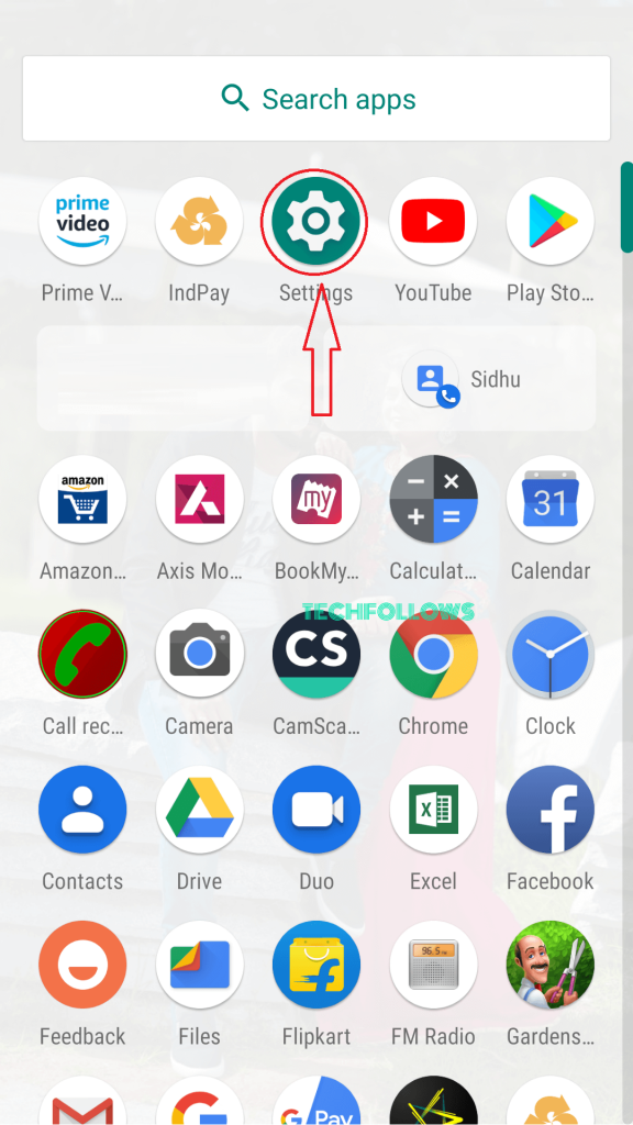 google play store update installed apps missing