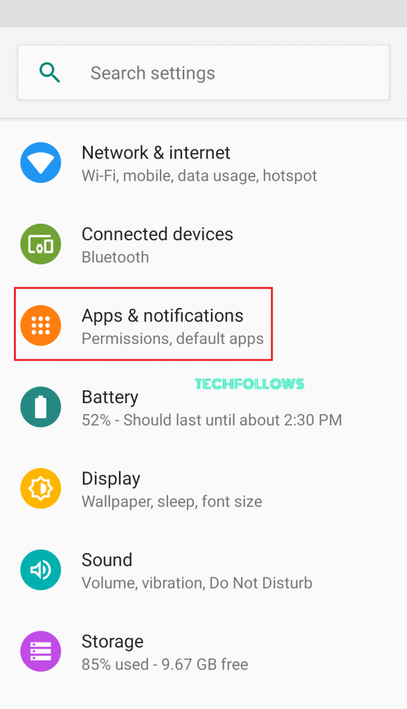 How to Update Google Play Store App to Latest Version - 22