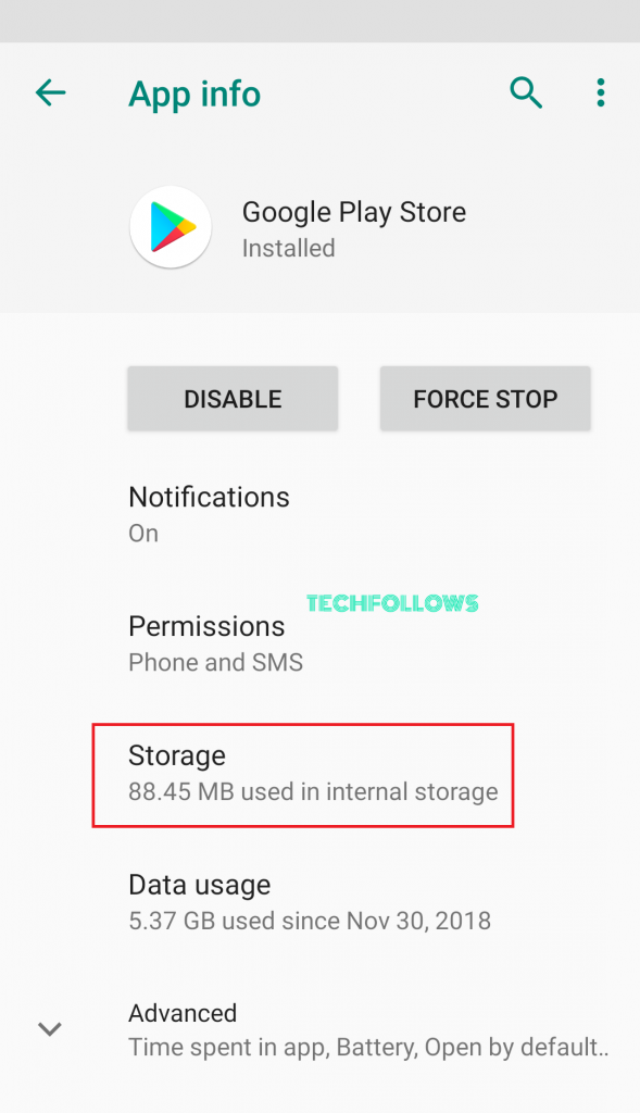 How To Update The Google Play Store To The Latest Version For Free ...