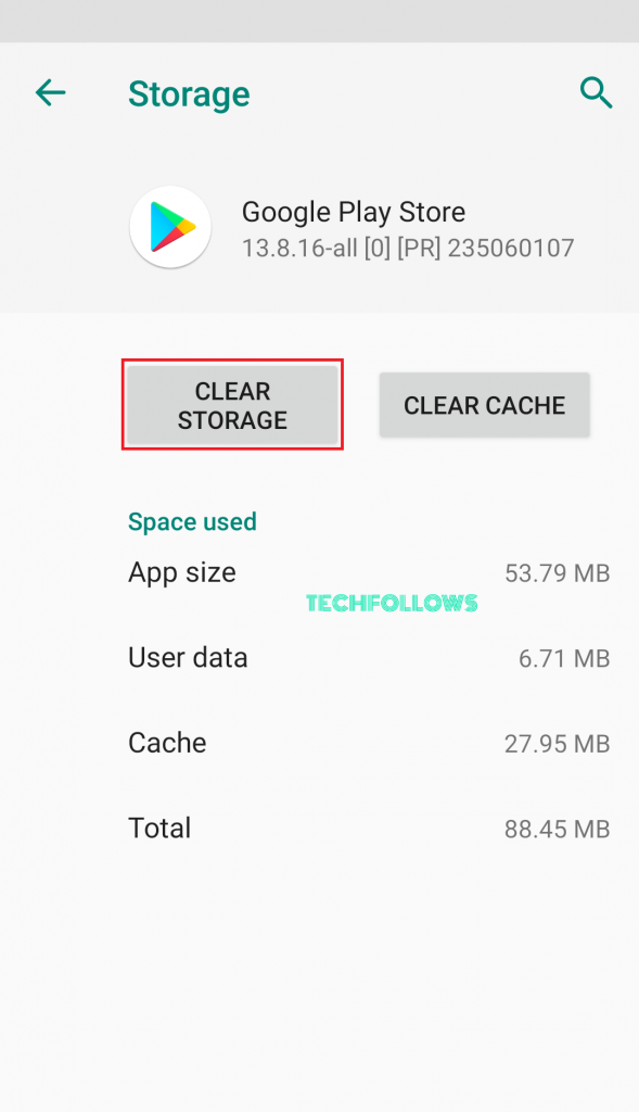 How to Update Google Play Store App to Latest Version - 59