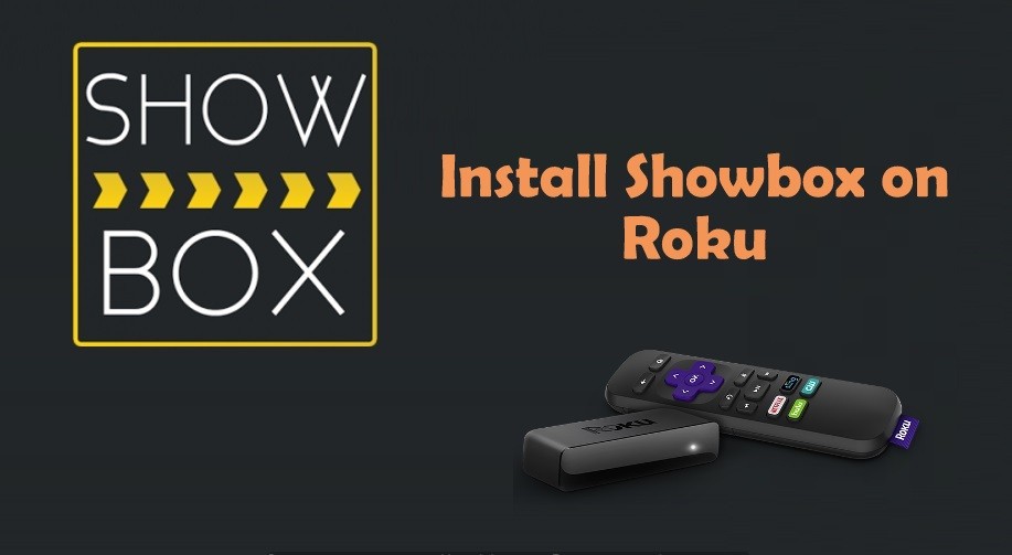 showbox for playstation 4