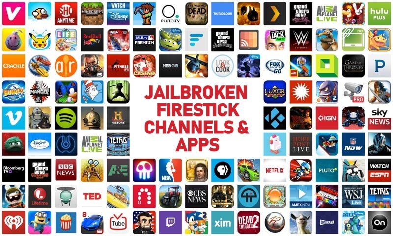 how to set up firestick for jailbreak