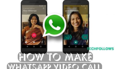 How to Make a Whatsapp Group Video Call on Android   iPhone   iPad - 15