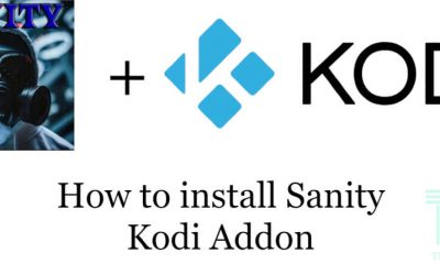 How to Install Rooboys Kodi Addon  2021  - 12