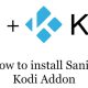 How to Install Ork Kodi Addon  - 28