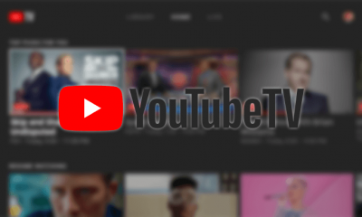How to Stream YouTube TV on Chromecast Connected TV  - 34