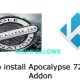 How to Install Resistance Kodi Addon on 18 4 Leia  2021  - 70