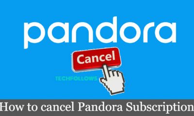 How to Get and Activate Pandora on Apple TV - 59