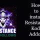 How to Install Apocalypse 720 Kodi Addon  2021  - 8