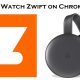 How to Watch Zwift on Roku Using Smartphone   PC - 86