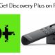 How to Install and Watch Discovery Plus on Roku - 99