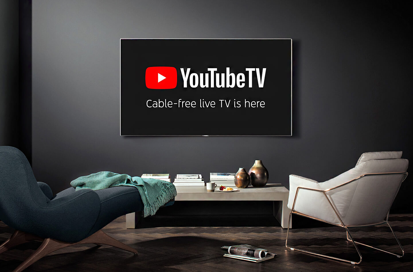how to watch youtube on a samsung smart tv