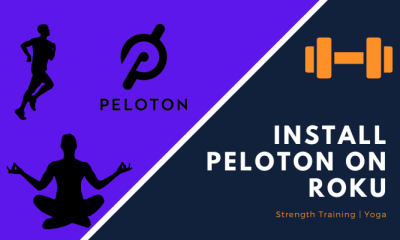 How to Install Peloton App on Firestick  2021  - 8