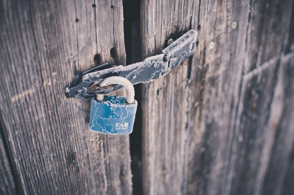 How to Make Your Company Premises More Secure - 10