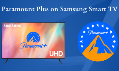 How to Download Paramount Plus on Hisense Smart TV - 42