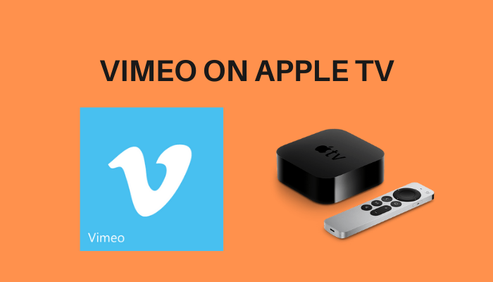 How to Vimeo on Apple TV - Tech Follows