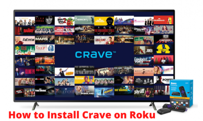 How to Install and Stream Crave on Apple TV - 79