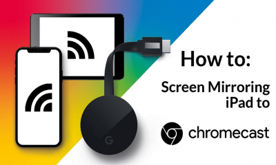 How to Factory Reset Chromecast with Google TV - 32