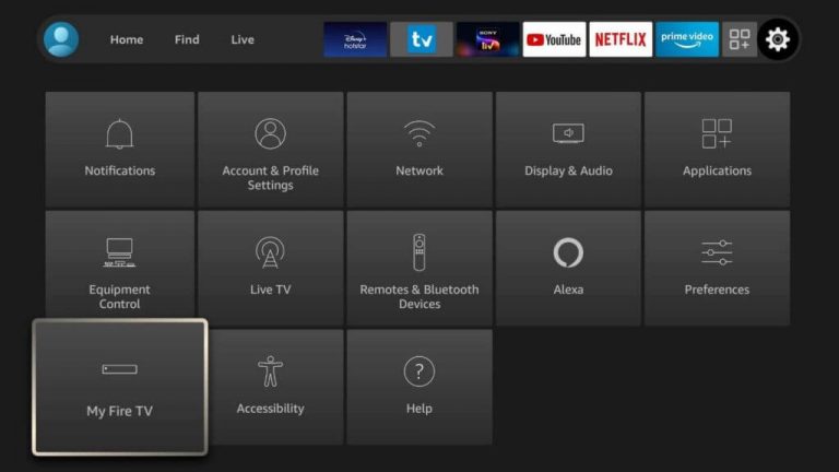 How to Install and Listen to YouTube music on Firestick [GUIDE]