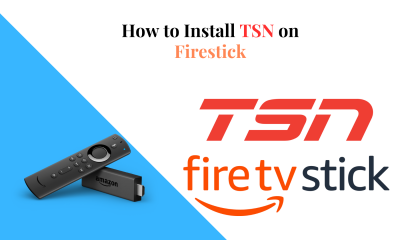 How to Watch TSN on Chromecast with Google TV - 52