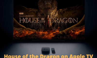 How to Watch House of the Dragon on Firestick - 53