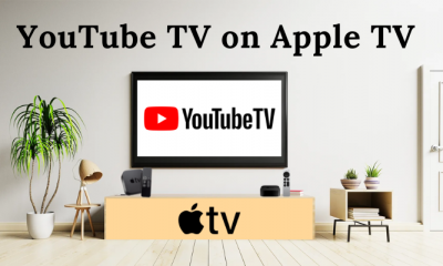 How to Install YouTube TV on Vizio Smart TV - 6