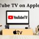 How to Watch YouTube TV on Chromecast with Google TV - 8