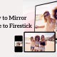 How to Restart Firestick Fire TV Stick  2021  - 6